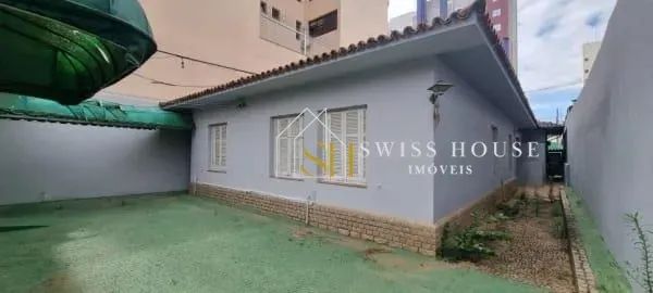 Casa comercial para alugar na Vila Itapura em Campinas - Foto 2