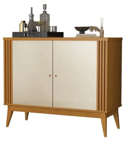 Buffet Argo 2 portas 90 cm 