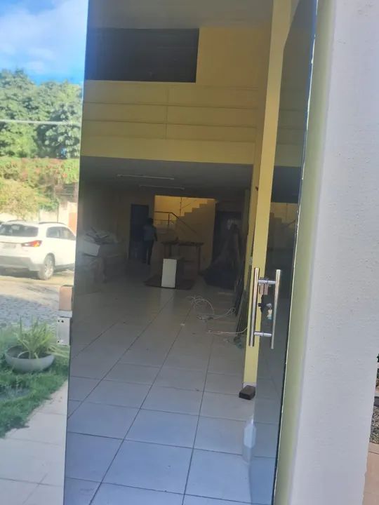 Ponto comercial/Loja/Box para aluguel possui 87 metros quadrados - Foto 4