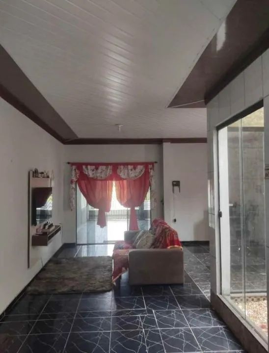 Vendo casa no guara - Foto 5