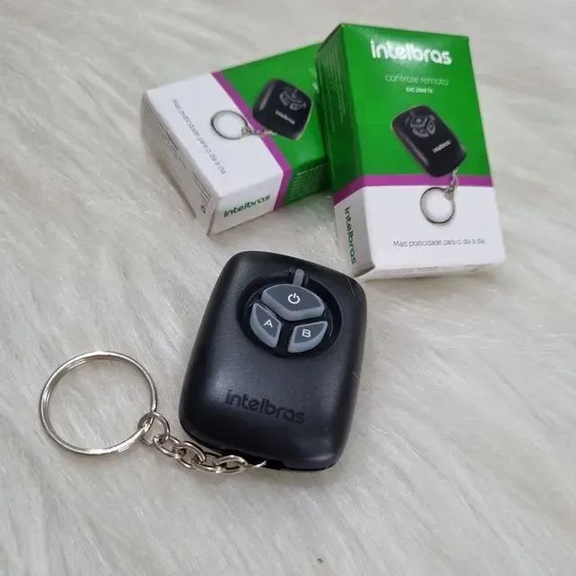 Intelbras Controle  - Foto 2
