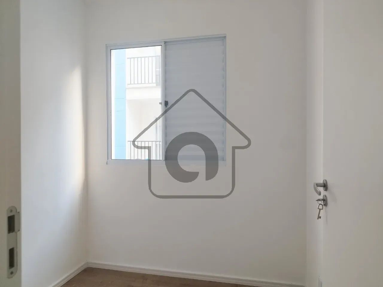 Aluguel de Apartamento em São Paulo-SP, Ipiranga: 2 quartos, 1 sala, 1 banheiro, 33m² de á - Foto 12