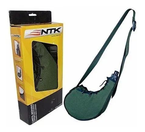 Cantil Tático Mohave para Camping Nautika - NTK - Foto 3