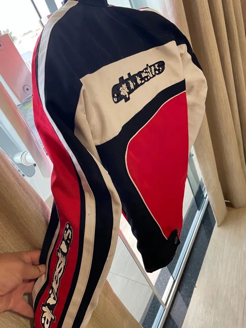 Jaqueta Alpinestar stella  - Foto 4