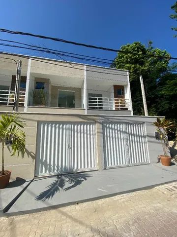 Captação de Casa a venda na Estrada Pacui, Vargem Grande, Rio de Janeiro, RJ