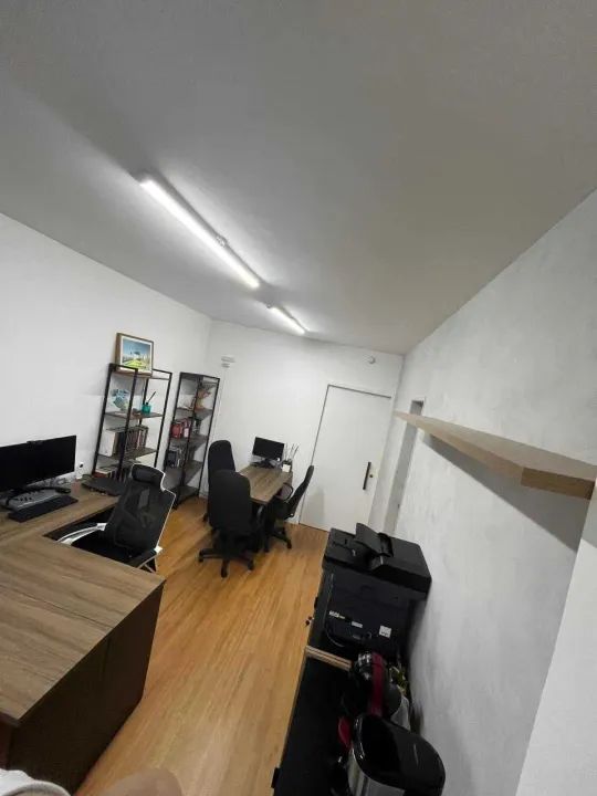 , Sala no Edificio Paulo Figueiredo - Foto 6