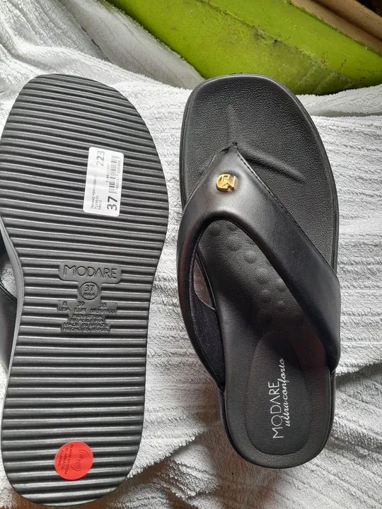 Vendo tamanco Modare - Foto 2