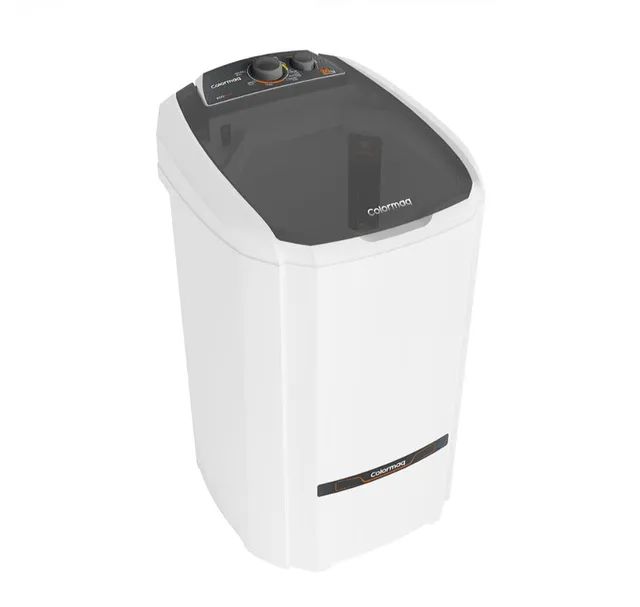 TANQUINHO COLORMAQ NOVO 20 KG  - Foto 3