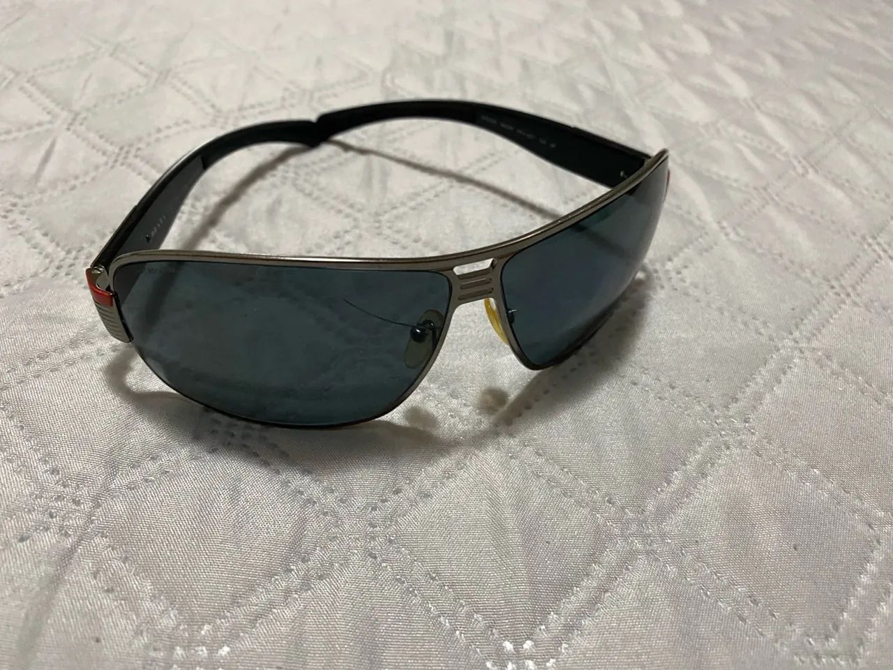 Óculos solar Prada  - Foto 3