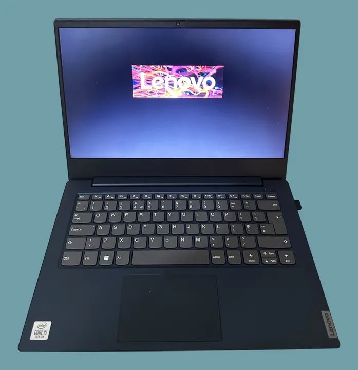 Notebook Lenovo 