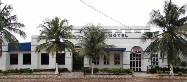 Prédio à venda, 1780 m² por R$ 6.000.000,00 - Plano Diretor Norte - Palmas/TO