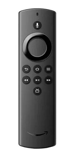 Amazon Fire TV Stick Lite -Controle Com Alexa Loja Coimbra Computadores Entregamos - Foto 4