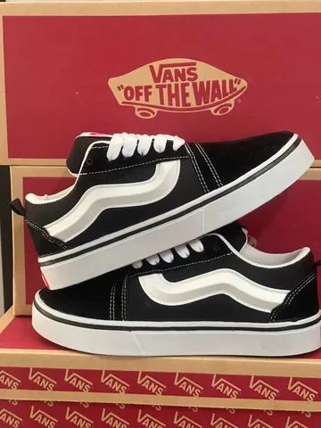 Modelo vans best sale