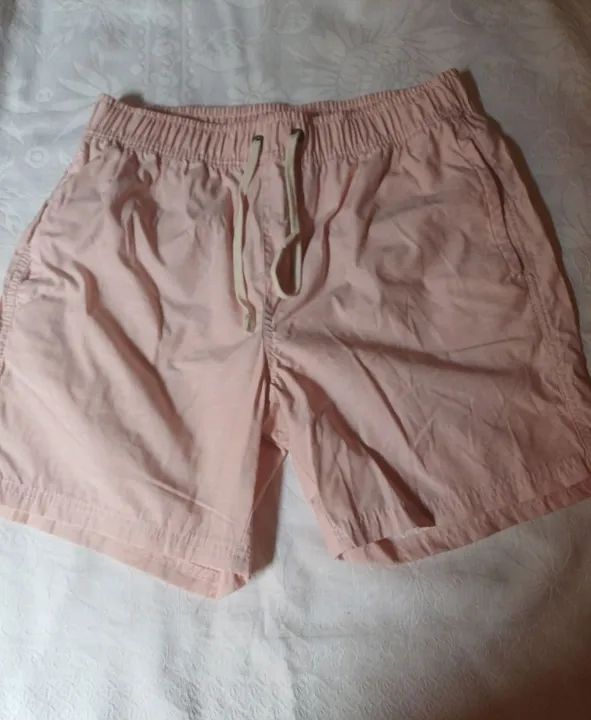 Shorts Ripping