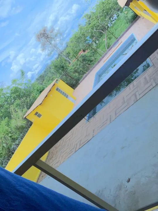foto - Belo Horizonte - Araguaia