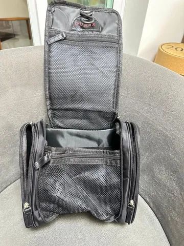 Guess Nylon Hanging Travel Bag - Foto 2