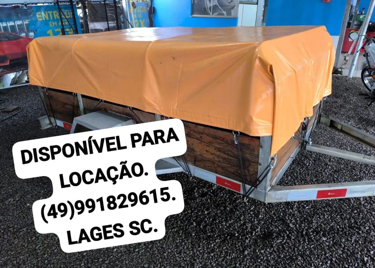 TEMOS VÁRIAS OPÇÕES DISPONÍVEL.LAGES SC. - Foto 5