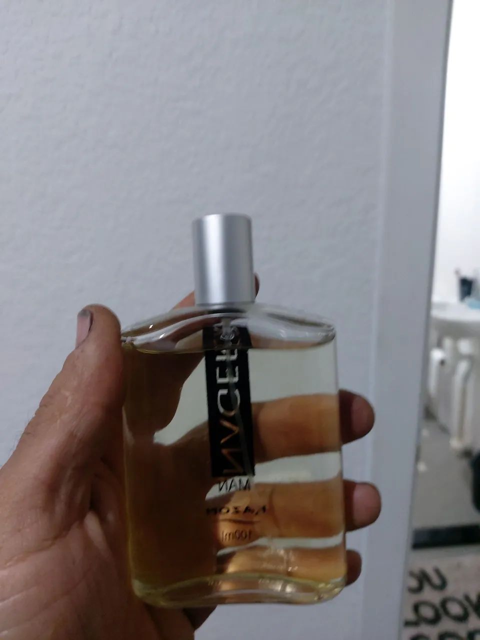 Perfume Nager - Foto 2