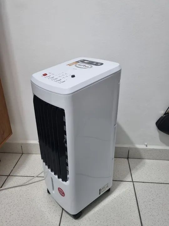 Climatizador de Ar Britânia - Novo - Foto 4