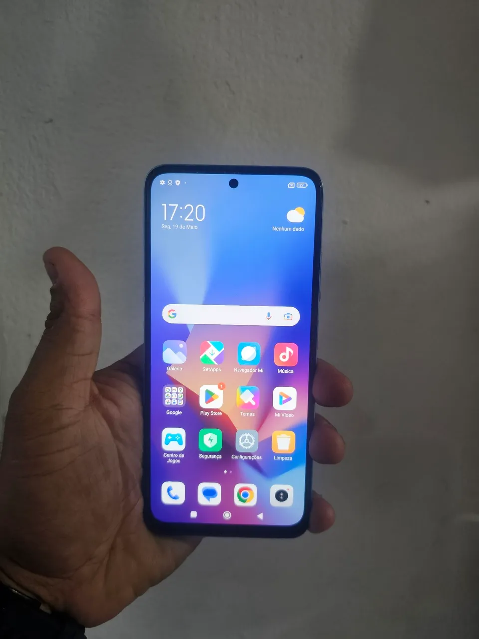 Xiaomi Redmi Note 12s 