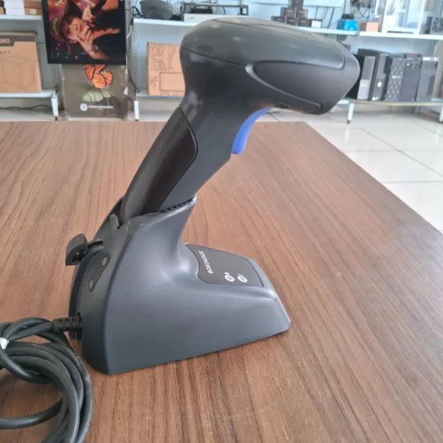 Leitor de Código Datalogic Disponível Hoje! - Foto 4