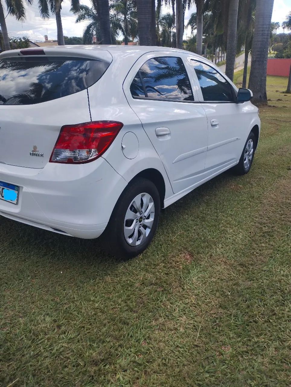 ONIX LS 1.0 COMPLETO 2016 - Foto 5
