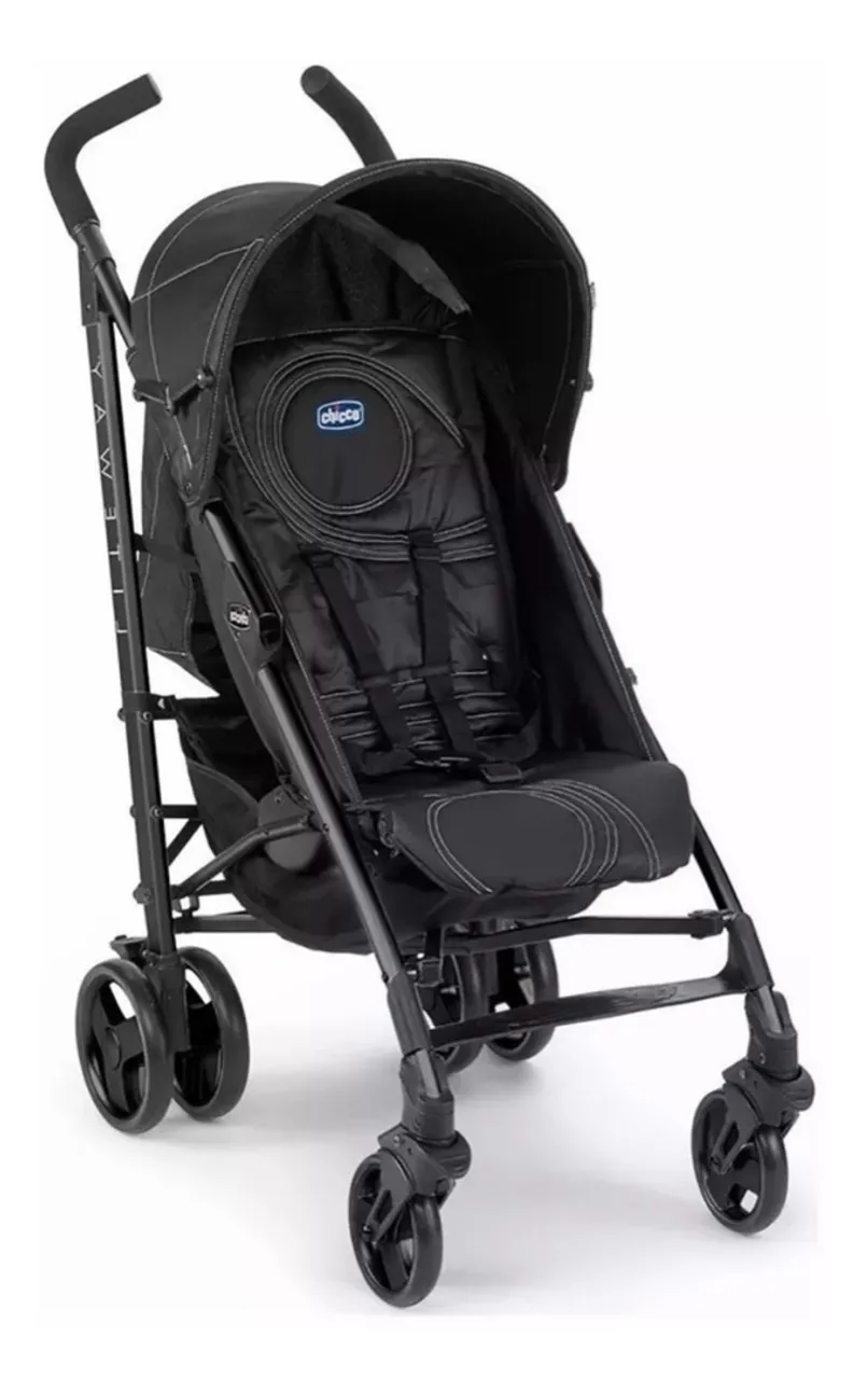 Carrinho de Bebê Chicco Lite Way