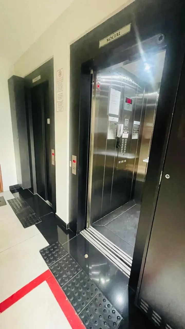 Imóvel para aluguel tem 40 metros quadrados com 1 quarto em Ponta Negra - Natal - RN - Foto 5