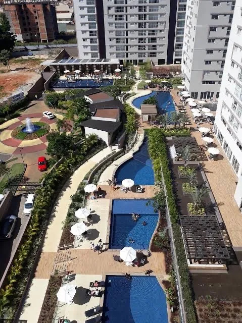 OPORTUNIDADE ÚNICA DE MULTIPROPRIEDADE EM CALDAS NOVAS