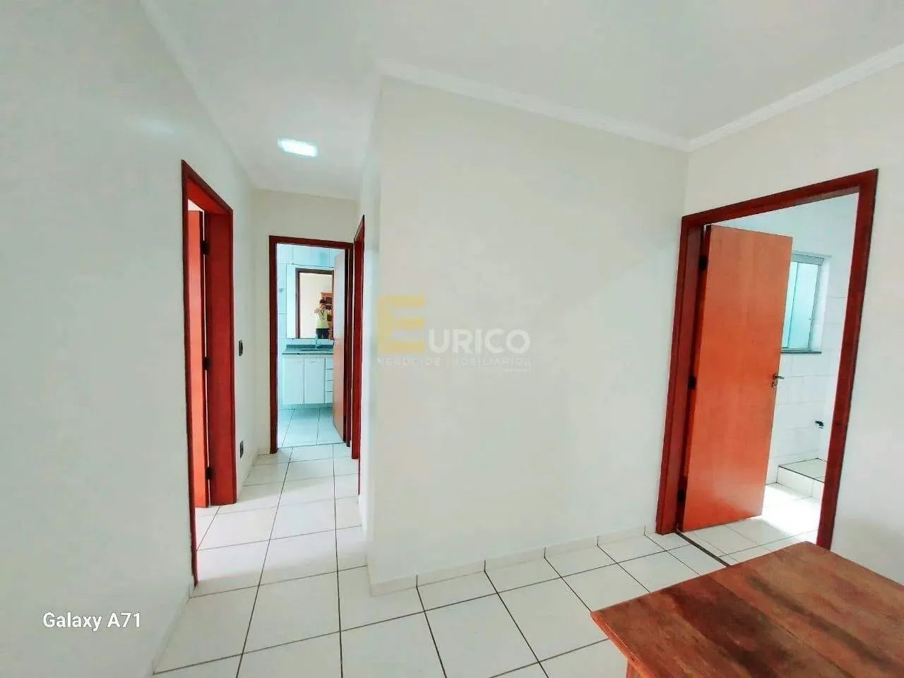 APARTAMENTO PARA LOCAÇÃO EM LOUVEIRA CENTRO - Foto 11