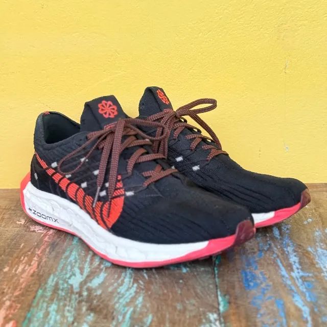 Nike Pegasus Turbo Next Nature Flyknit (tamanho 40)