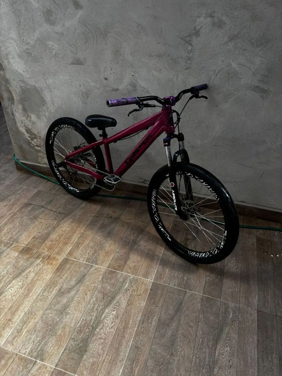 PBicicleta GIOS 