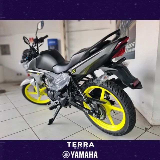 NOVA FACTOR DX 0KM - Foto 5