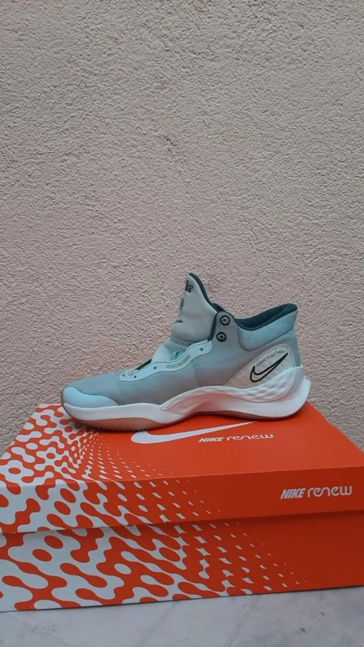 Nike renew elevate 3 (usado) - Foto 3