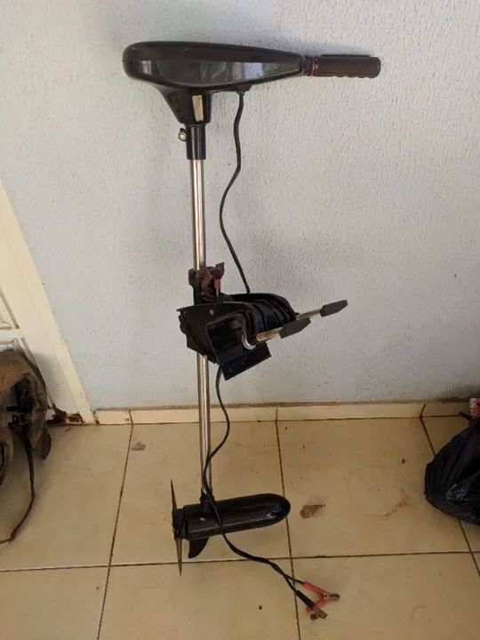 Barco pesca - Foto 3