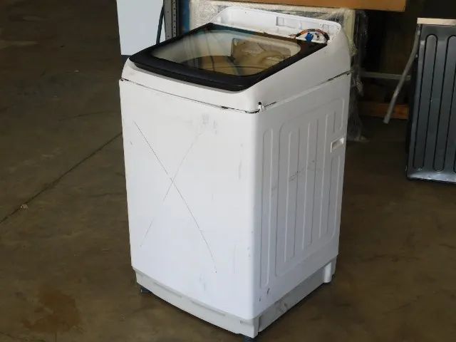 Lavadora de Roupas Midea - MAV130-A816P (Retirada Peças)