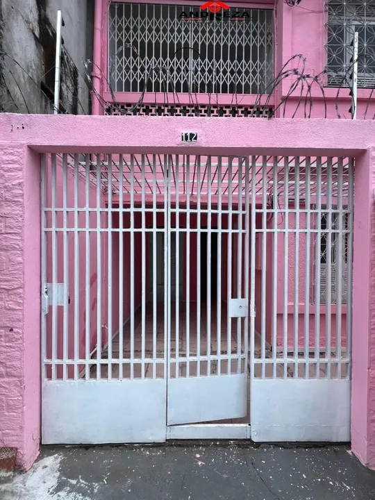 Imóvel Comercial para Alugar no Umarizal - 205m², 7 Salas, Ótima Localização!