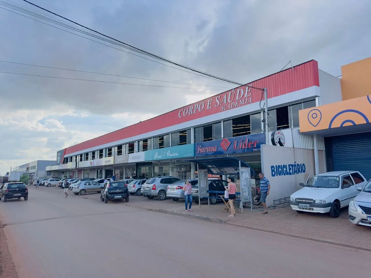 Aluguel de apartamento no Varandas Residencial Club - Foto 10