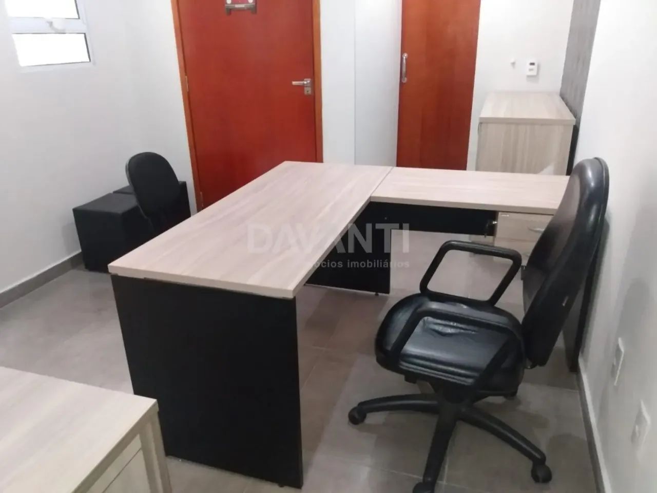 salão - Jardim Santo Antônio - Valinhos - Foto 10