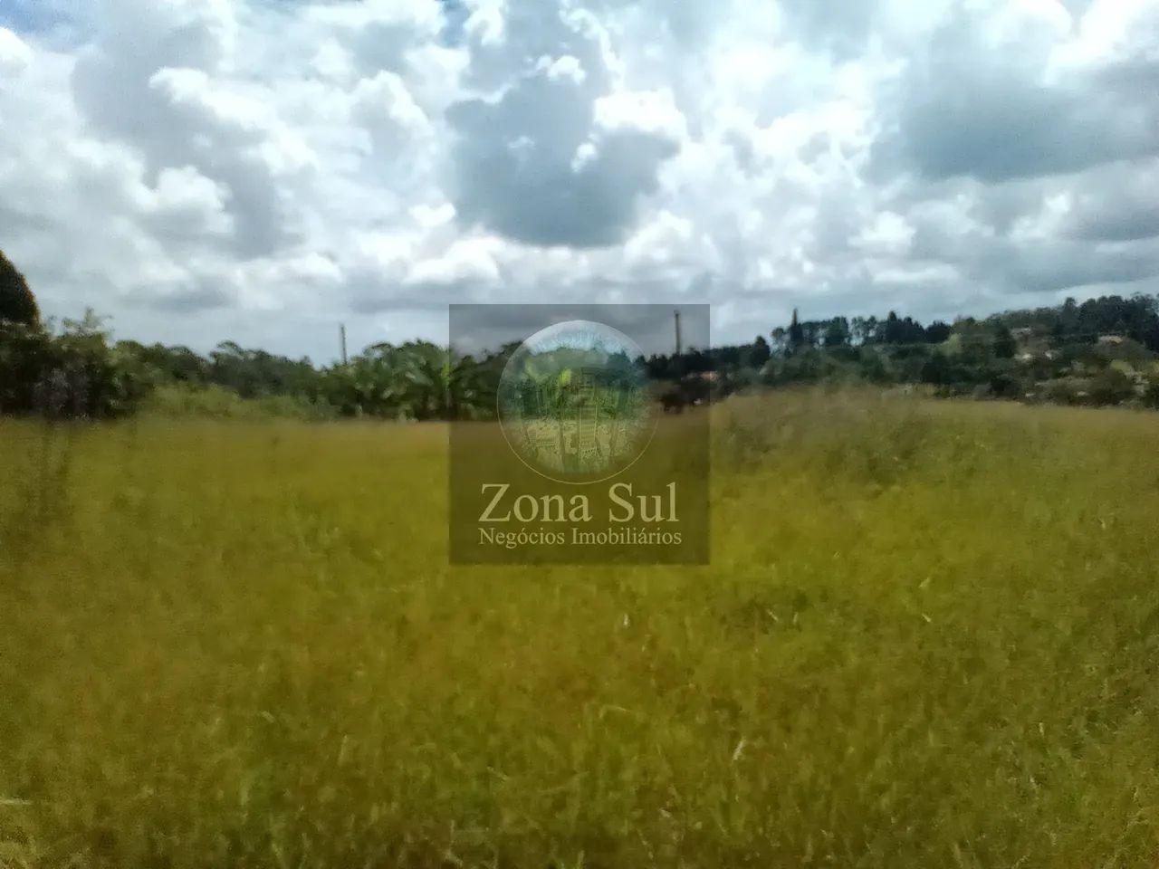 Terreno em Carafá - Votorantim