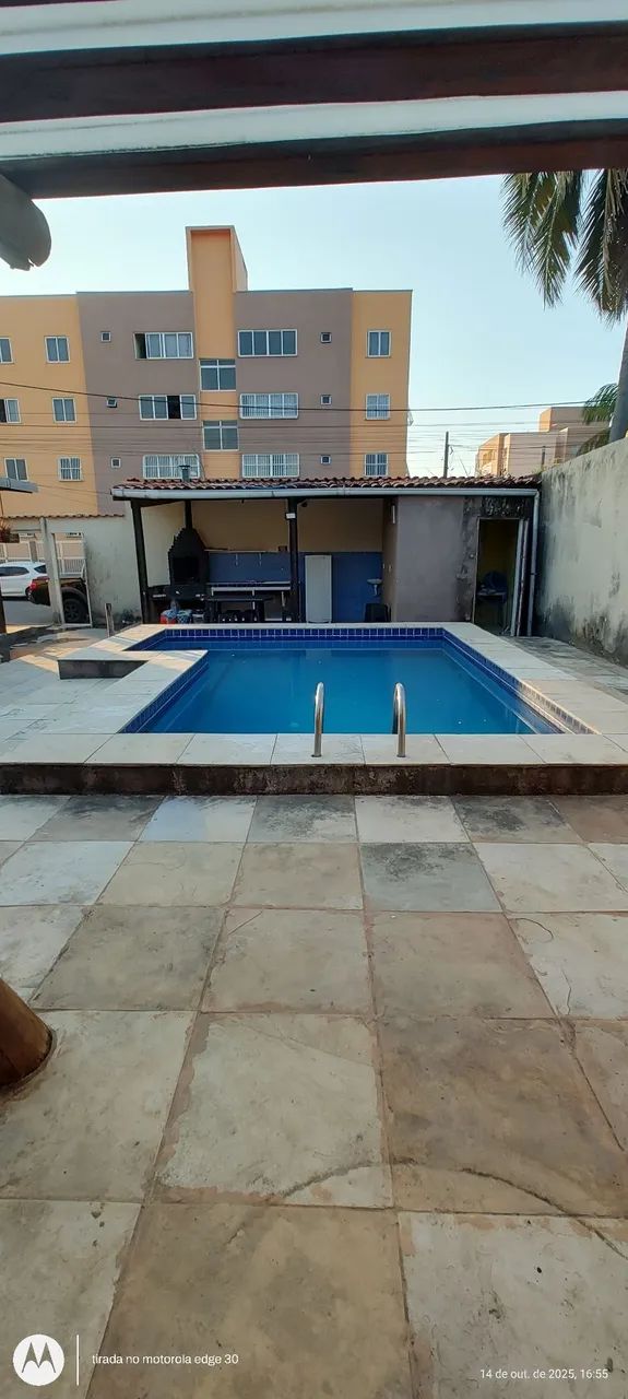 Foto - Caucaia - Icaraí