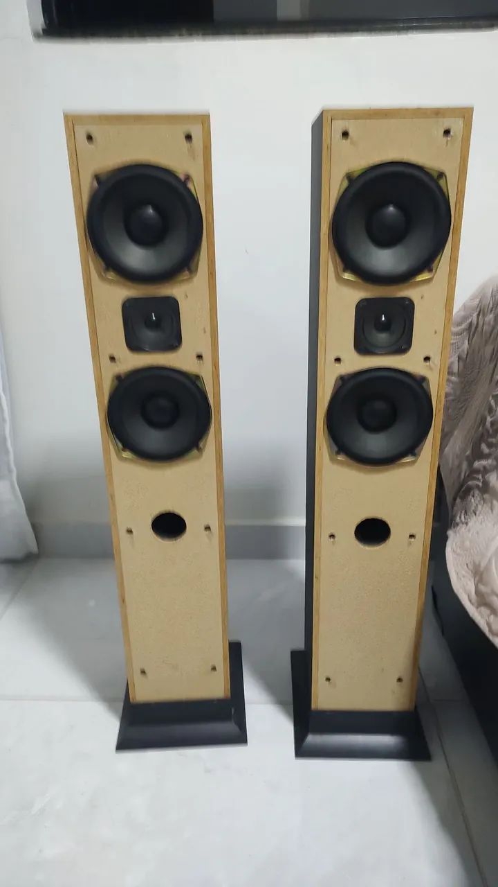 Home theater Philips 5.1 - Foto 3