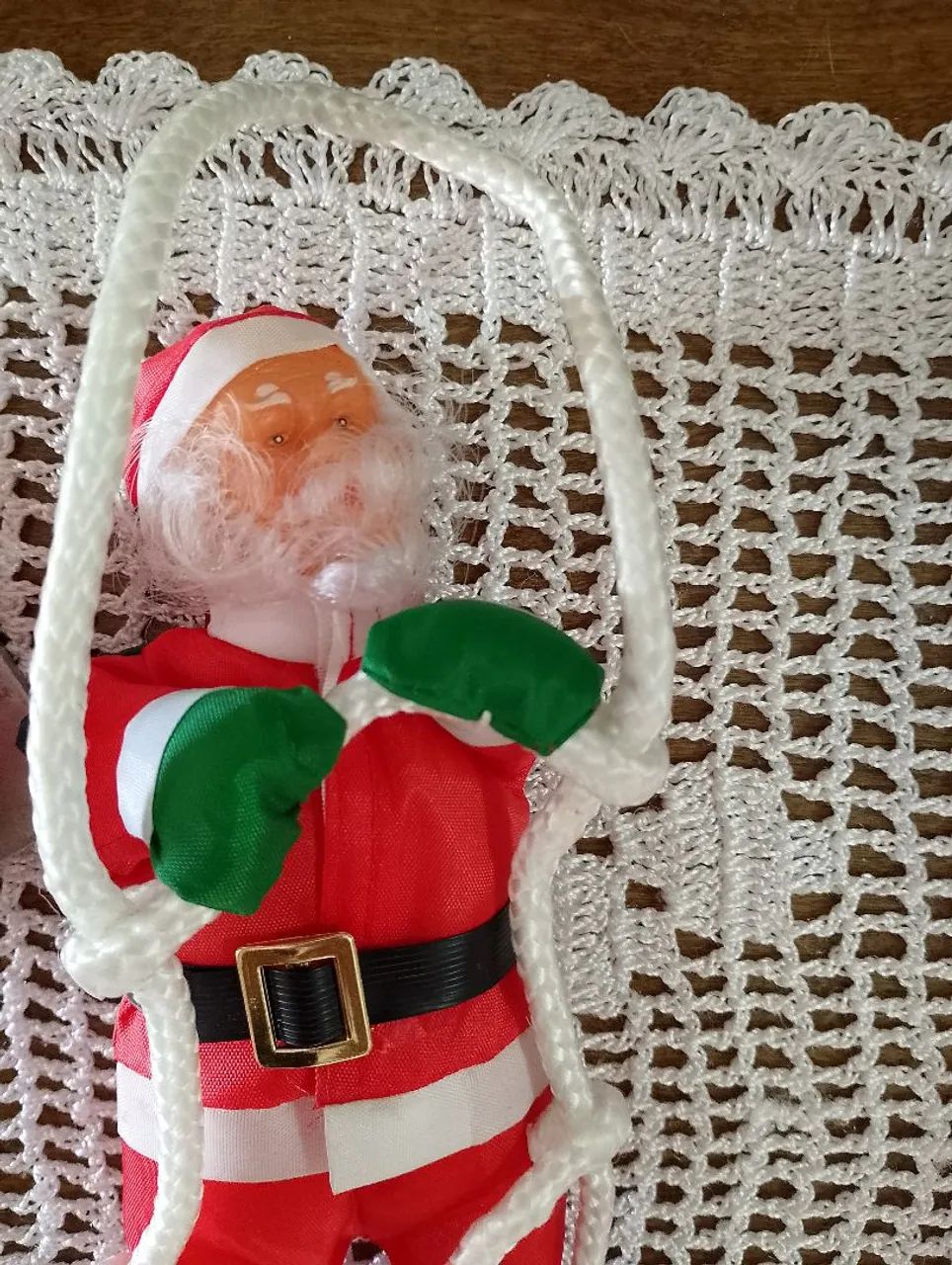 Enfeites de natal  - Foto 5