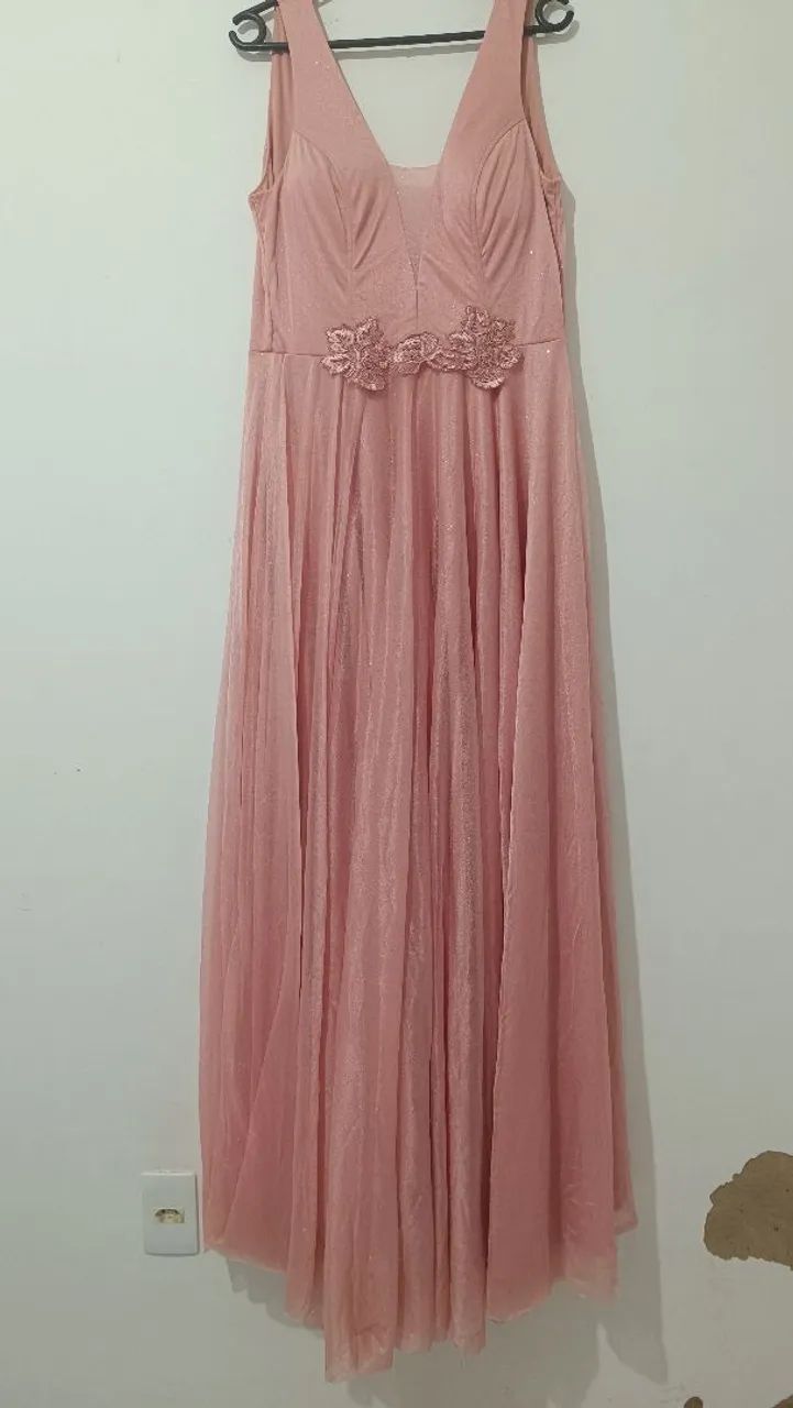 Vestido de festa  - Foto 2