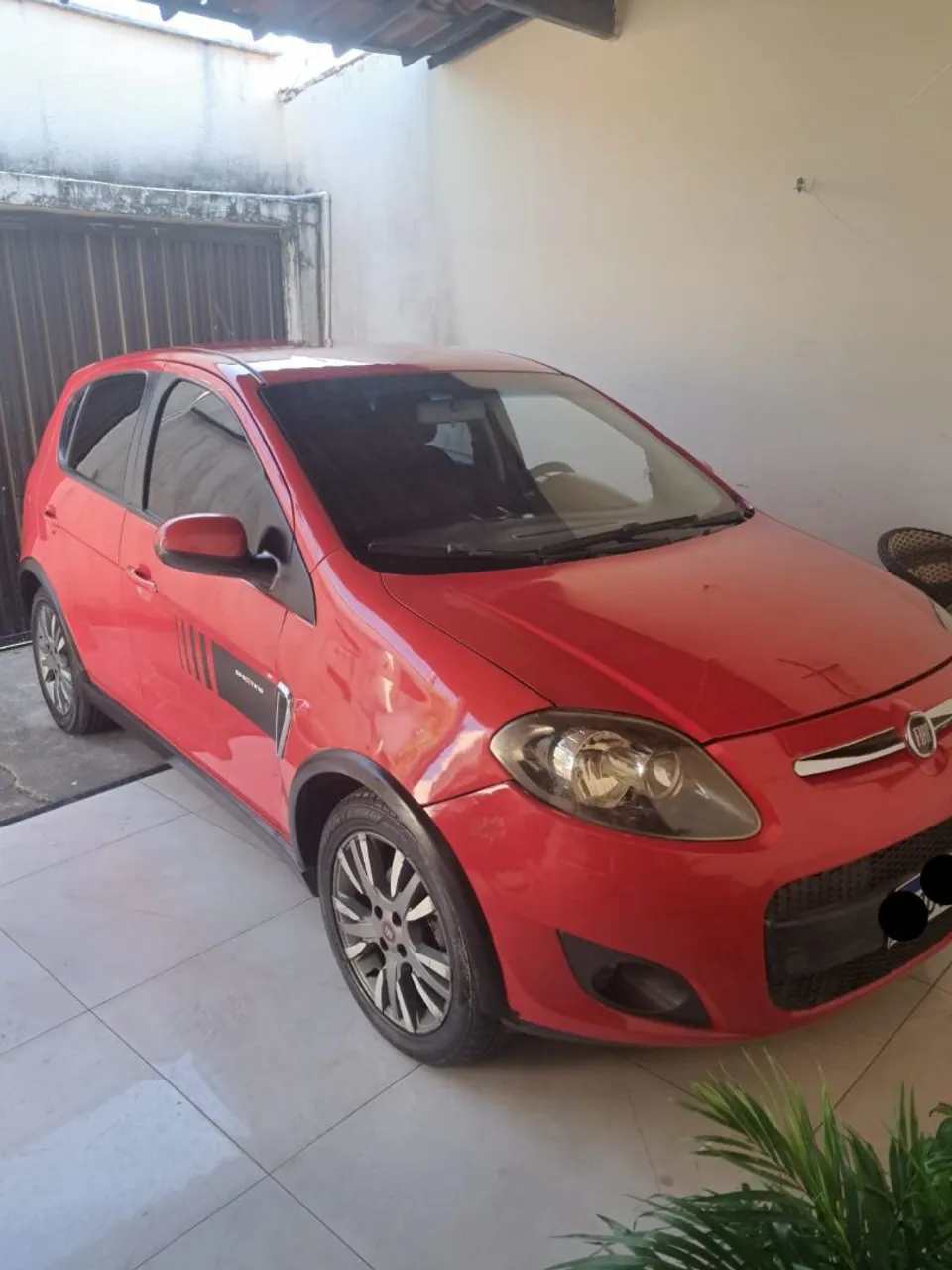 FIAT PALIO 2014 Usados e Novos em Fortaleza e região, CE