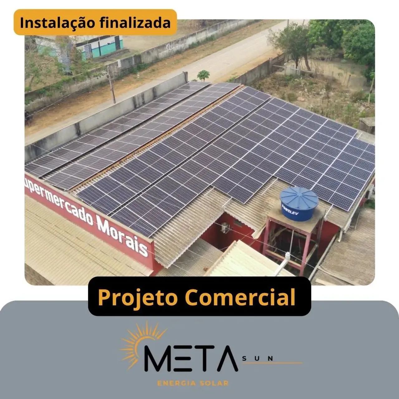 Sistema de Energia Fotovoltaica - Equipamentos Solar  - Foto 5