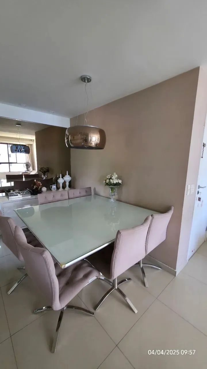 Apartamento venda possui 74 metros com 3 quartos sendo 1 suíte com 1 vg - no Espinheiro -  - Foto 5