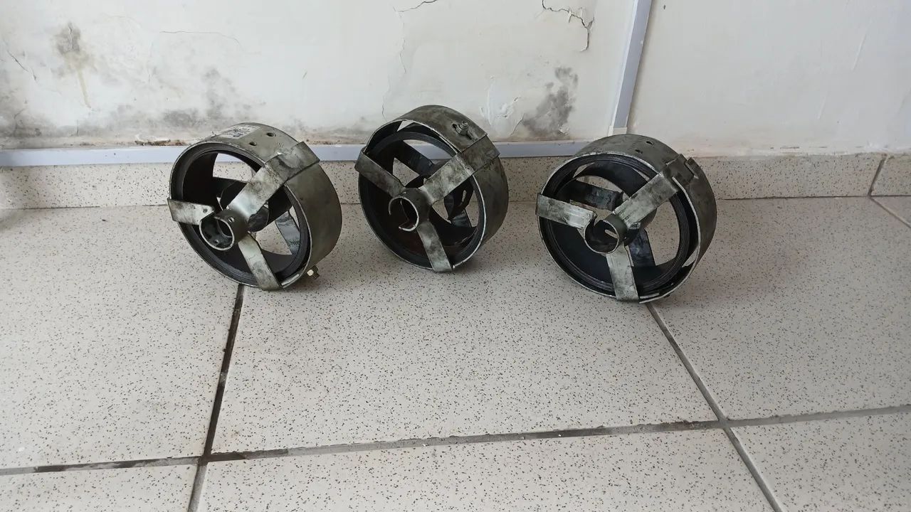 Molas para porta de aço 