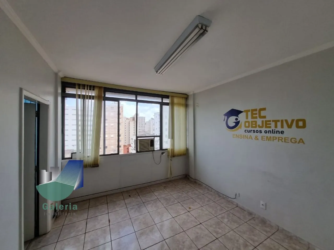 Salas comerciais para alugar, 85m² - Centro