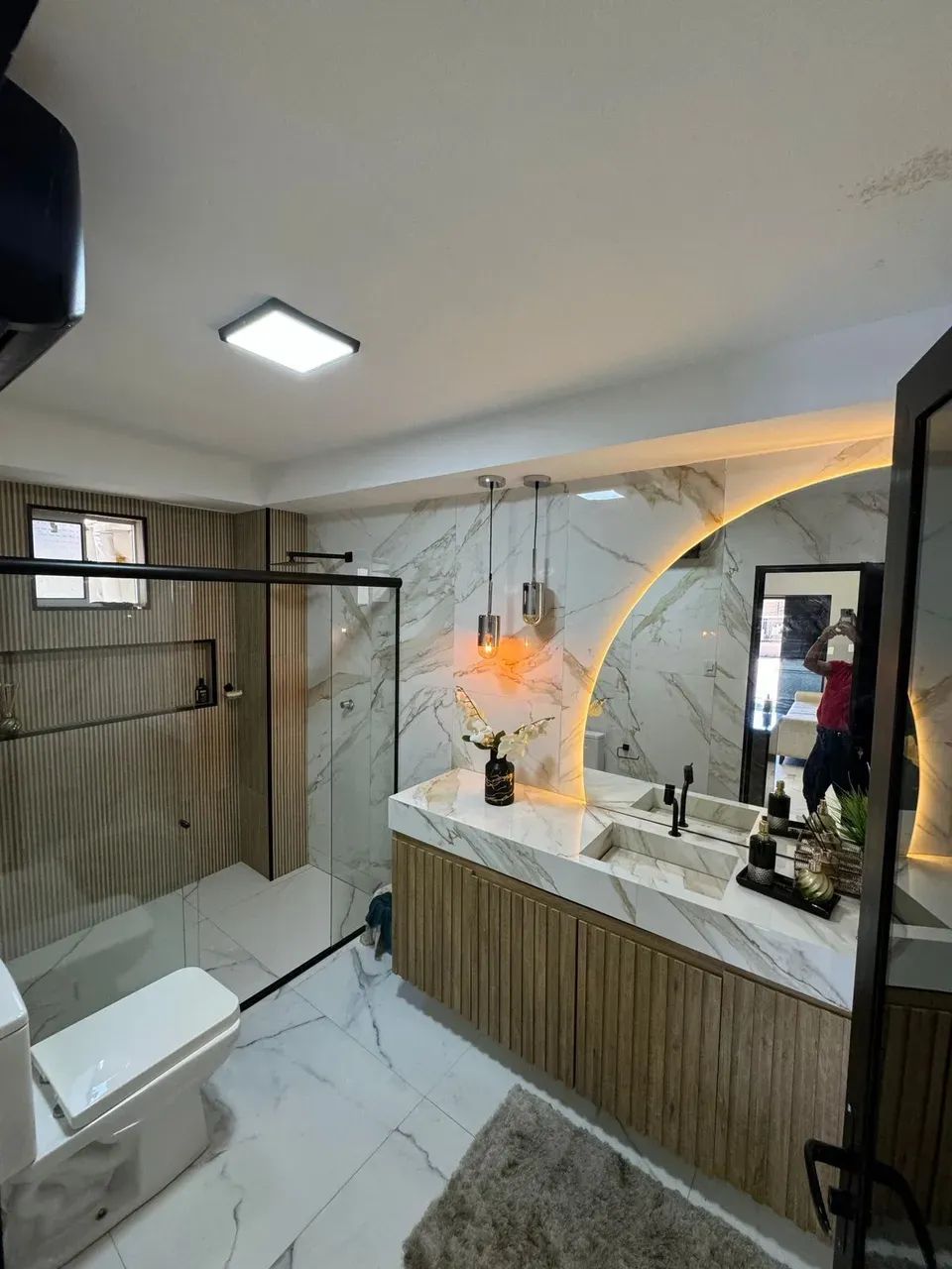 SALAS COMERCIAIS EM AV.SANTOS DUMONT - Foto 12